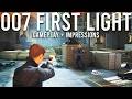 007 First Light Gameplay and Impressions...