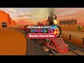 N64 Kalimari Dessert - Mario Kart 8 Deluxe OST