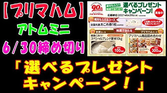 プリマハム Youtube