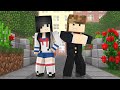 Minecraft Yandere O FILME 1 2
