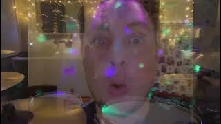 'Mimas' by Camel the Explorer @cameltheexplorer