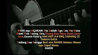 Story' WA anak rantau