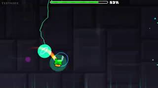 [60Hz] Invisible Celestial Force 74%~100%