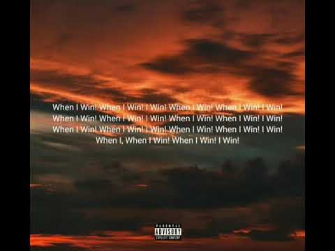MiyaGi & Эндшпиль - When i win (lyrics)