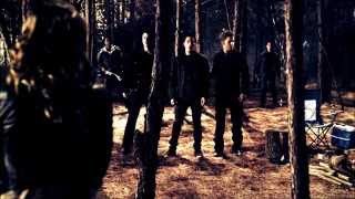 Vampires vs Werewolves | The Vampire Diaries 2x13 Score [HD]