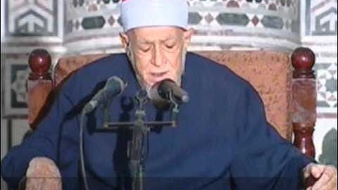 من سورة يونس 240216 // أحمد محمد عامر