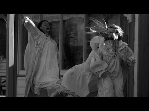 Kiki Rockwell - Lamb Eats Wolf (Official Visualiser)