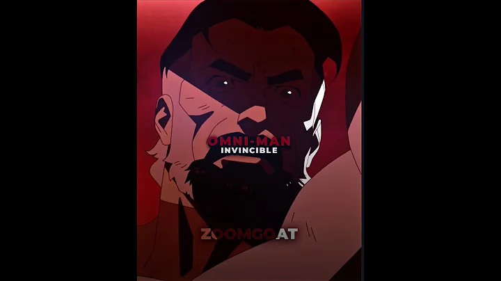 Best Animated Villains