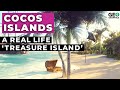 Cocos Island: A Real Life ‘Treasure Island’