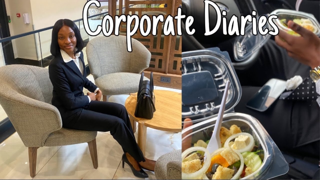 Lusaka Living: Lets talk about my big girl job while I pick an outfit for my first day of work