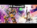 Assault Mode TG! Just a spicy tech for an already good deck [Yu-Gi-Oh! Duel Links]