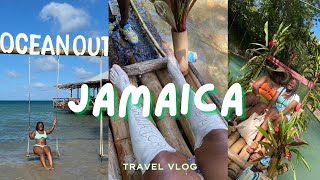 JAMAICA VLOG MONTEGO BAY