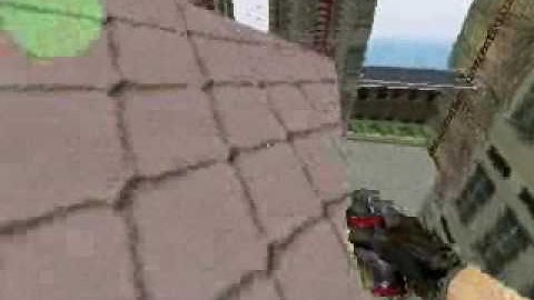 Counter-Strike 1.6 Hide N Seek