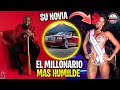 Lo que no SABÍAS de VLADIMIR GUERRERO EL MILLONARIO mas HUMILDE | 7 DATOS que te SORPRENDERÁN | MLB