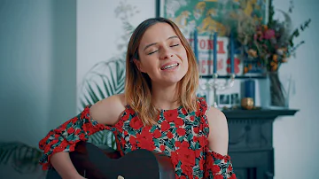 Gabrielle Aplin - My Mistake (Acoustic Version)