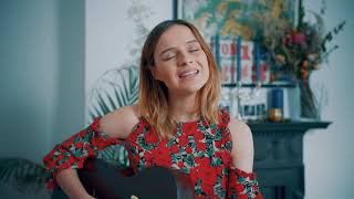 Gabrielle Aplin - My Mistake (Acoustic Version) chords