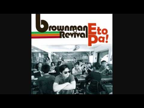 Brownman Revival - Lintik - YouTube