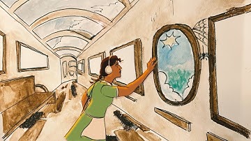 tuesday, 5:23pm (CSSSA 2023 final film)