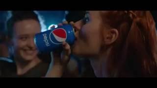 Музыка из рекламы Pepsi - Лето - это момент. Насладись им (Россия) (2016)
