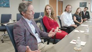Acting Comptroller Kelly Hancock Visited Texas State Technical College In Waco