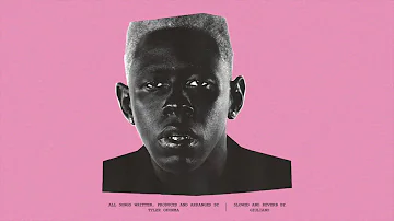 TYLER, THE CREATOR - ARE WE STILL FRIENDS?  ( s l o w e d   +   r e v e r b )