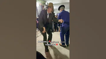 كمال بورديب Ambiance Toujours قرجاجة محمد أمين Dz تراث جزائري الجزائر شعبي 
