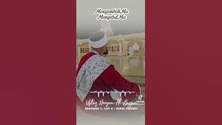 HASBI RABBI JALLALLAH - CUKUP BAGIKU HANYA MU ALLAH (USTAZ NEEZAM AL BANJARI)