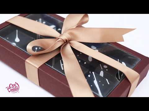 🎬 Video relacionado con cajas para bombones con separadores