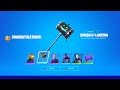 9 FREE REWARDS for EVERYONE! (Fortnitemares 2020)