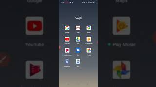 06 Joining Google Classroom using Invitation Email in Smartphone
