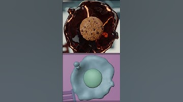 3d animation breakdown