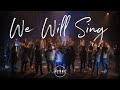 We will sing feat jason ferreira  beyond music za