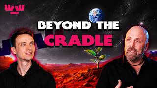 Space Exploration: Distraction or Our Only Hope?