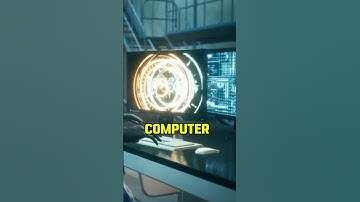 Your Brain is Faster Than a Supercomputer! 🤯 #shorts #facts