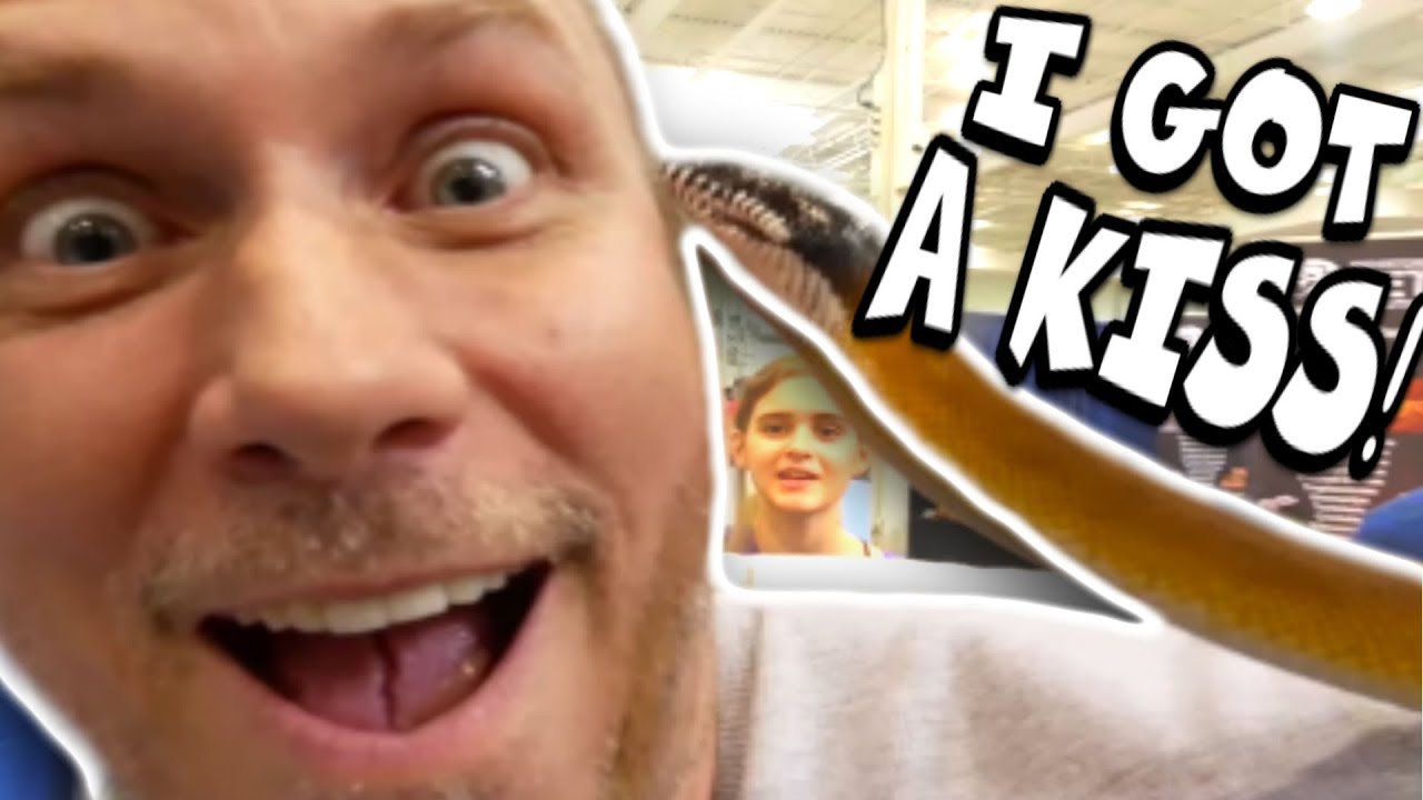 THE MOST INCREDIBLE SNAKES CANADA HAS TO OFFER!! | BRIAN BARCZYK - YouTube