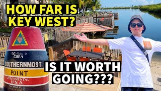 Discover The Forbidden: 90 Miles To Cuba In Key West Florida