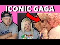 Lady Gaga Performs Paparazzi (2009) | VMAs | COUPLE REACTION VIDEO