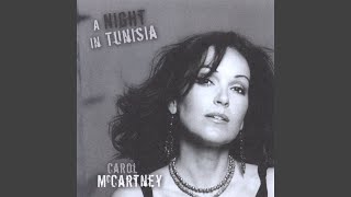 A Night in Tunisia