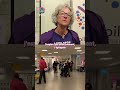Véronique Wagner représentait l'association Épilepsie France au Salon du Handicap