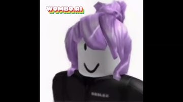 Preview 2 Lavender Guest from Roblox Deepfake