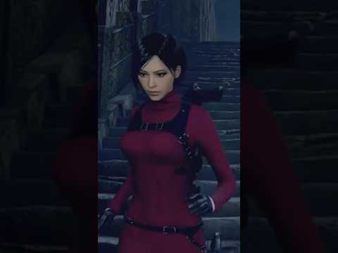 EL DETALLE DE RE4 QUE NUNCA VISTE #residentevil #re4 #shorts #short