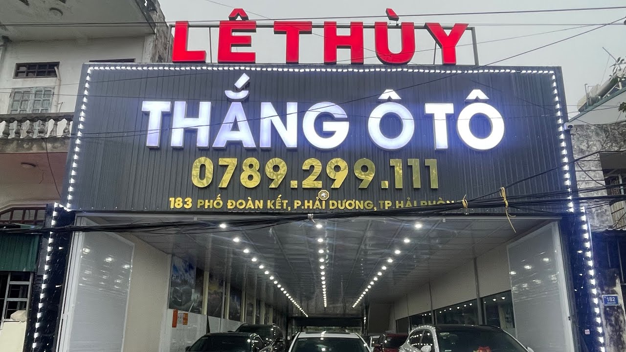 Lê Thùy Ô TÔ Hải Dương đang phát trực tiếp!