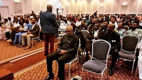 Peter Obi Speech At Nigeria In Diaspora Frankfurt ...