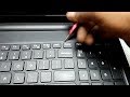 Dell Inspiron laptop keyboard Replacement
