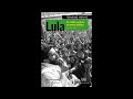 Lula biographie  t 1 de fernando morais dbat