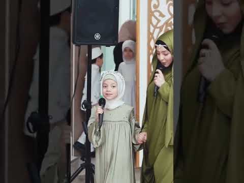 مولد النبي مقطع  اجمل انشودة شيشانية اسلامية  لايك