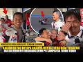Hiroshi Aoyama Menangis Haru..!! Takjub Lihat Mentalitas Perjuangan Veda Yg Tak Kenal Lelah di Jerez