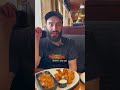 ‘Endless Shrimp’ is back at Red Lobster. We tried it.