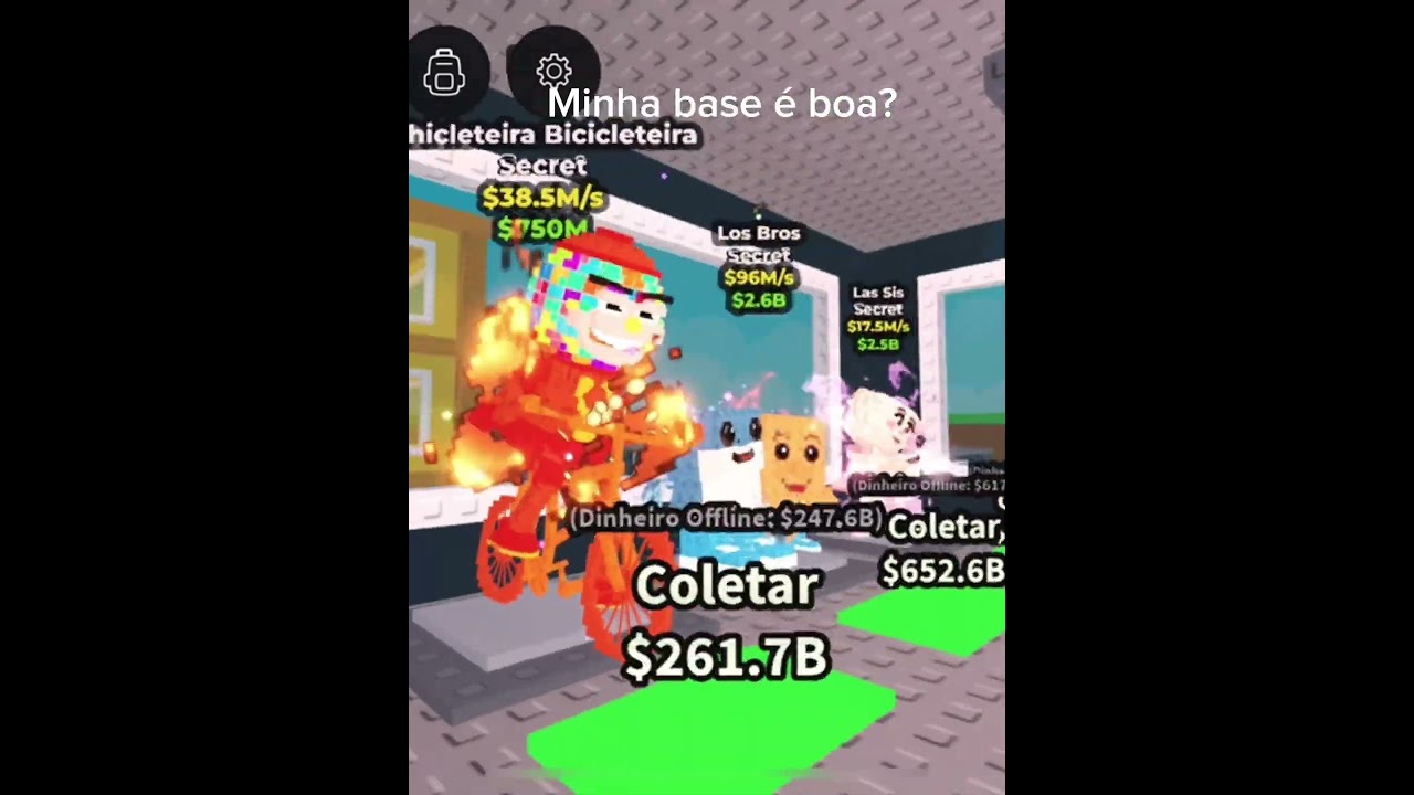 Minha base é boa? De 0/10 fala ai nos comentários #roblox #cznreact #shortsviral