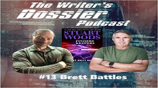Full Brett Battles—FINDERS KEEPERS News